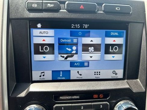Used 2017 Ford F250 Lariat AWD/4WD image 30
