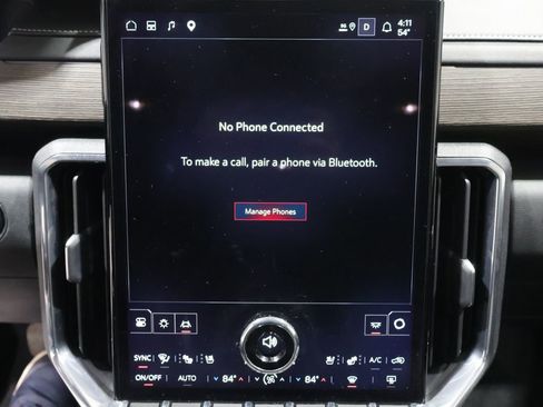 Used 2025 GMC Acadia Denali w/ Super Cruise Package AWD/4WD image 34