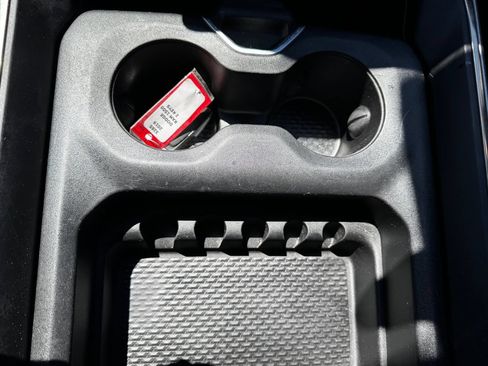 Used 2019 RAM 1500 Sport w/ Advanced Safety Group AWD/4WD image 23