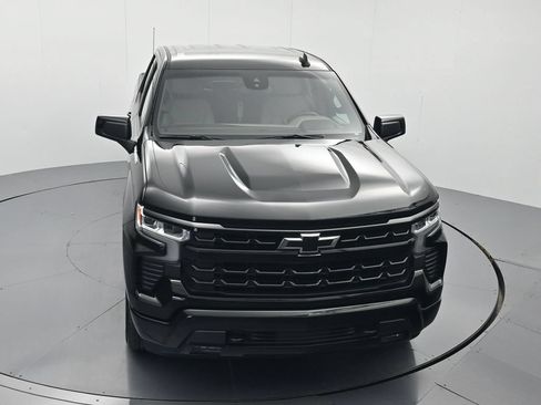 Used 2026 Chevrolet Silverado 1500 RST AWD/4WD image 30