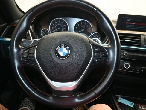 Used 2019 BMW 430i Gran Coupe xDrive AWD/4WD image 13