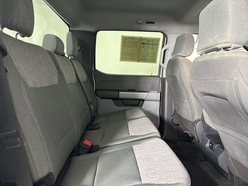 Used 2024 Ford F250 XLT w/ FX4 Off-Road Package image 27