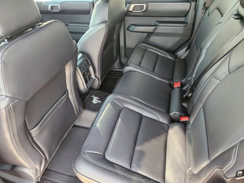 New 2026 Ford Bronco Outer Banks image 24