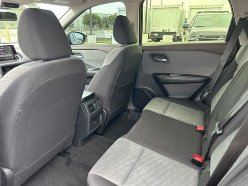 Used 2023 Nissan Rogue SV FWD image 27