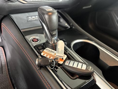 Used 2023 Nissan Altima 2.5 SR FWD image 17
