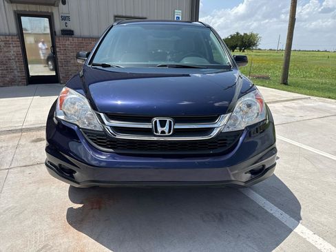 Used 2011 Honda CR-V SE image 6