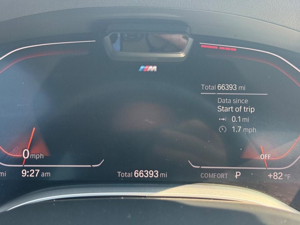 Used 2021 BMW 750i xDrive w/ M Sport Package AWD/4WD image 26