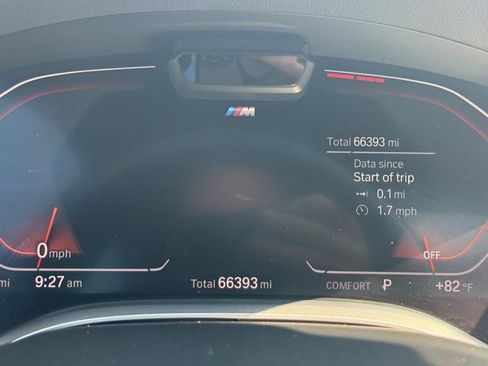 Used 2021 BMW 750i xDrive w/ M Sport Package AWD/4WD image 26