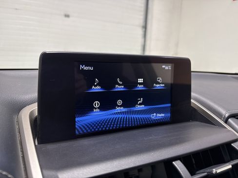 Used 2018 Lexus NX 300 FWD w/ Accessory Package image 19