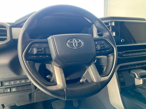Certified 2024 Toyota Tundra SR5 w/ SR5 Premium Package AWD/4WD image 14
