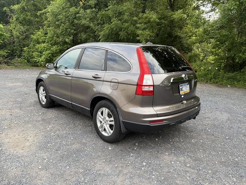 Used 2010 Honda CR-V EX-L image 7