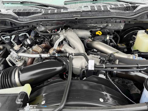 Certified 2022 Ford F350 King Ranch w/ King Ranch Ultimate Package image 34