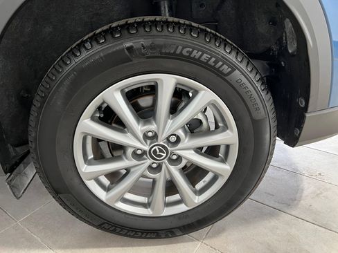 Certified 2023 MAZDA CX-5 AWD 2.5 S w/ Select Package image 11