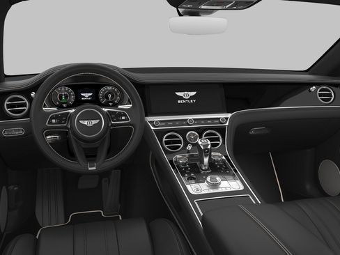 New 2026 Bentley Continental GT AWD/4WD image 7