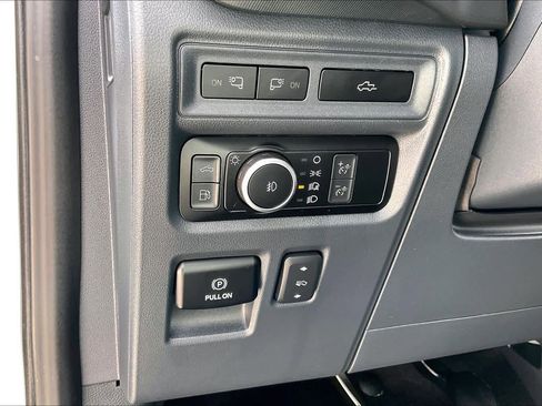 Used 2023 Ford F150 Platinum w/ Equipment Group 701A High AWD/4WD image 15