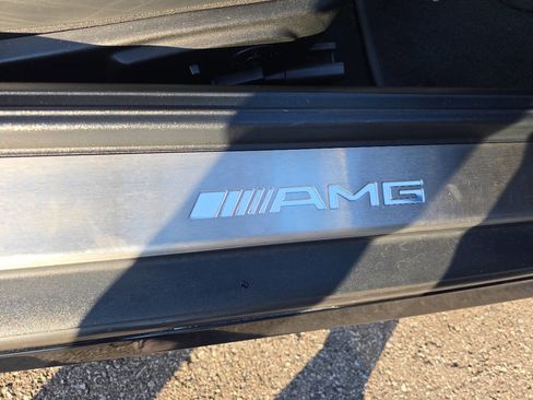 Used 2007 Mercedes-Benz SLK 55 AMG image 29