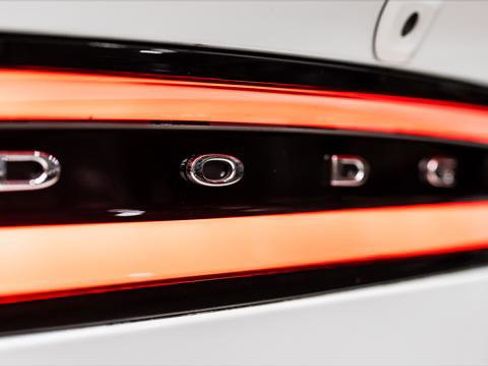 Used 2022 Dodge Charger Scat Pack RWD image 45