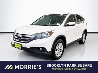 Used 2012 Honda CR-V EX video 1