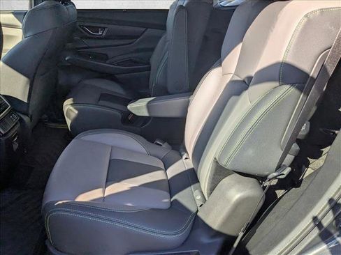 Used 2023 Subaru Ascent Onyx Edition Limited image 19