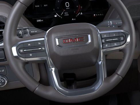 New 2026 GMC Yukon XL Elevation AWD/4WD image 19