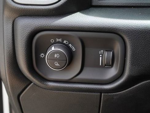 New 2026 RAM 3500 Tradesman image 18