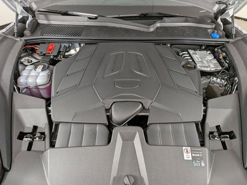 New 2026 Porsche Cayenne Coupe image 26