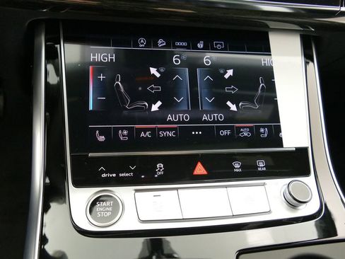 New 2026 Audi Q7 3.0T Premium Plus image 12