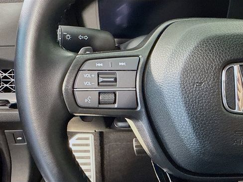 Certified 2024 Honda Accord Sport image 11