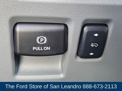 New 2025 Ford F150 Lightning XLT image 25