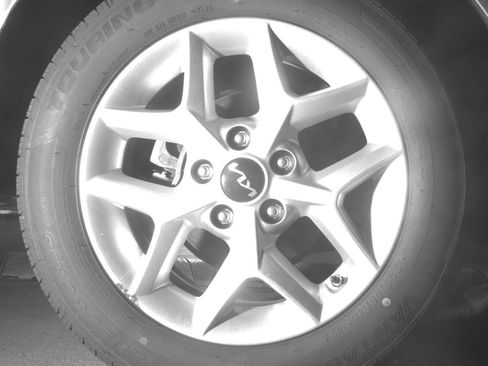 Used 2025 Kia Soul LX w/ LX Technology Package image 15