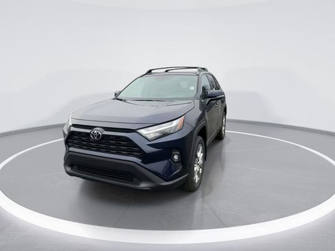 New 2025 Toyota RAV4 XLE Premium image 3