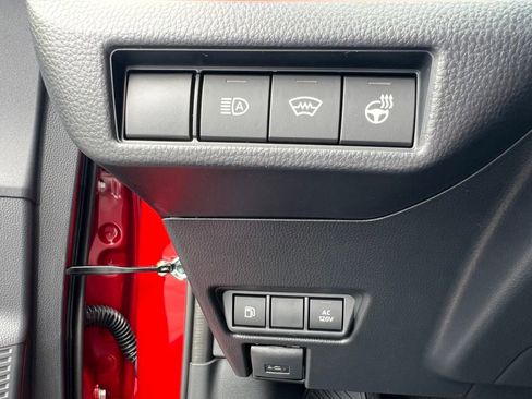 New 2026 Toyota Prius Plug-In Hybrid image 30