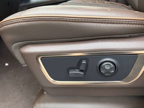 New 2026 RAM 1500 Limited w/ Bed Utility Group AWD/4WD image 17