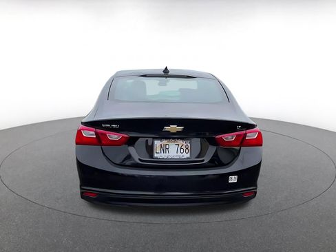 Used 2024 Chevrolet Malibu LT image 12