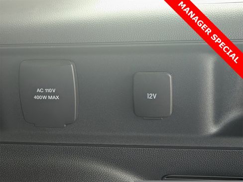 New 2025 Ford Bronco Sport Badlands image 20