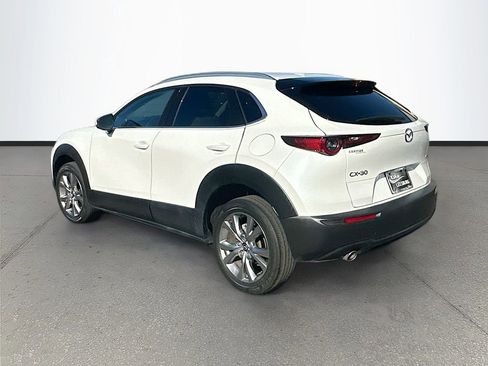 Used 2021 MAZDA CX-30 FWD 2.5 S w/ Premium Package image 5