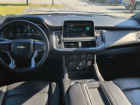 Used 2024 Chevrolet Tahoe LT RWD image 28