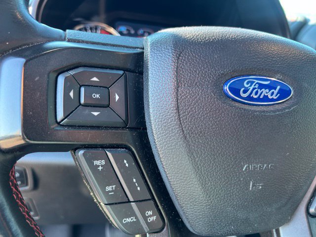 Used 2020 Ford Expedition Limited w/ Equipment Group 303A AWD/4WD image 21