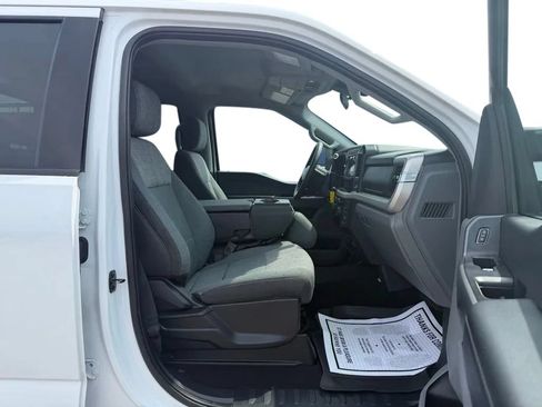 Used 2024 Ford F250 XLT w/ FX4 Off-Road Package AWD/4WD image 26