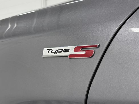 Used 2021 Acura TLX Type S AWD/4WD image 9