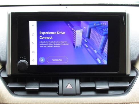 Certified 2023 Toyota RAV4 LE AWD/4WD image 25