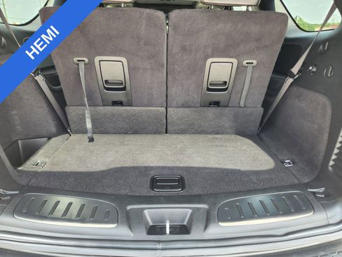 Used 2024 Dodge Durango R/T AWD/4WD image 36