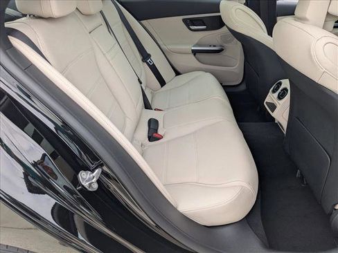 Used 2023 Mercedes-Benz C 300 C 300 image 21