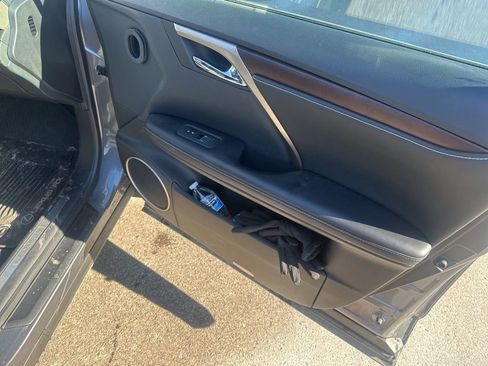 Used 2021 Lexus RX 350 AWD w/ Premium Package image 18