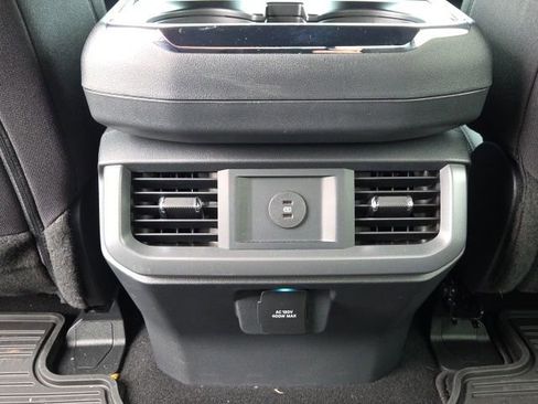 Used 2025 Ford F150 XLT w/ Equipment Group 302A MID AWD/4WD image 14