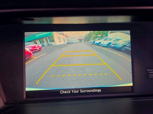 Used 2015 Honda Accord EX image 8