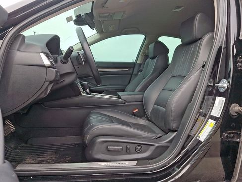 Used 2022 Honda Accord Sport Special Edition image 14