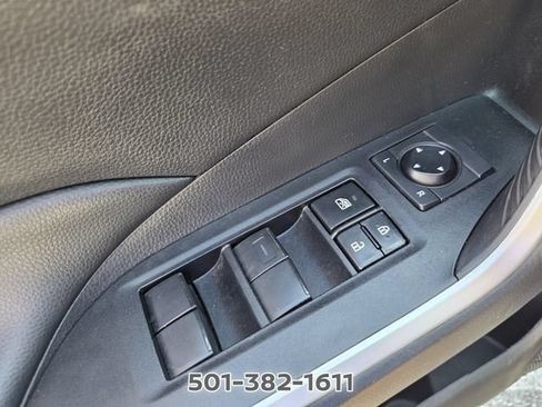 Used 2023 Toyota RAV4 LE FWD image 22