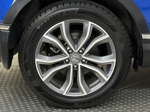 Used 2022 Honda CR-V Touring image 9