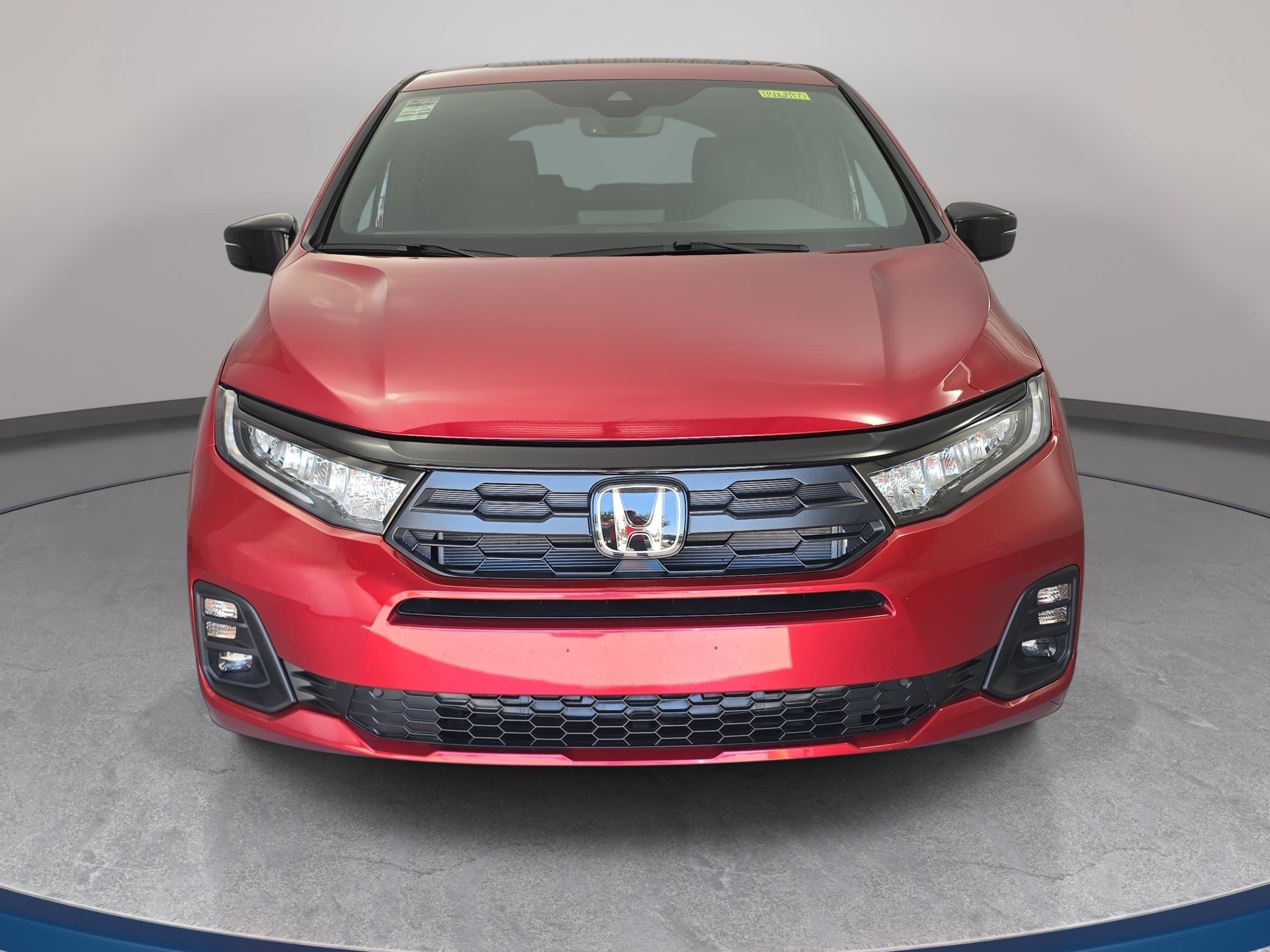New 2026 Honda Odyssey Sport-L image 2